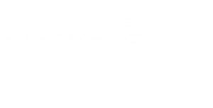 LogoCreadoenMexico-typeblanco